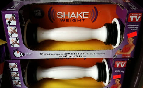 Does Shake Weight Work: Study if Shake Weight is Worth the Buy