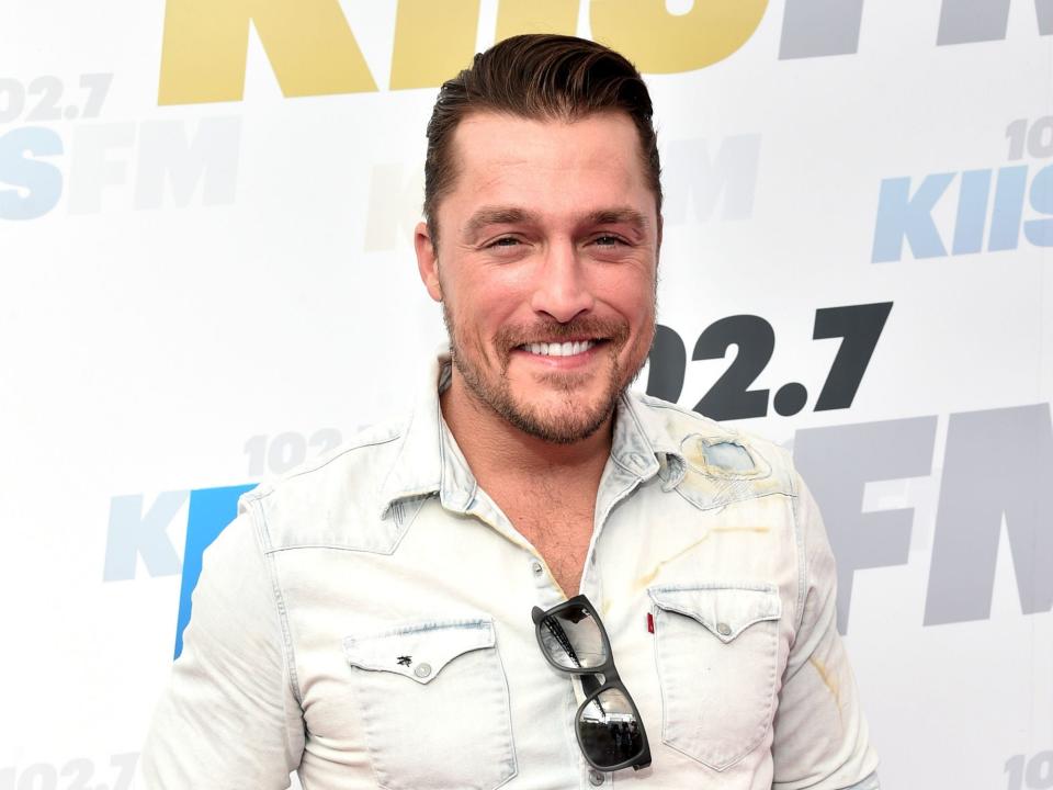 chris soules