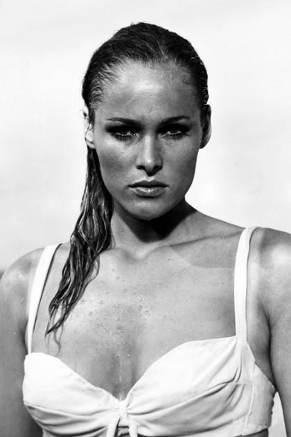 Ursula Andress