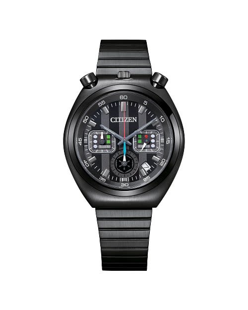 Darth Vader 2 Star Wars Citizen Watch