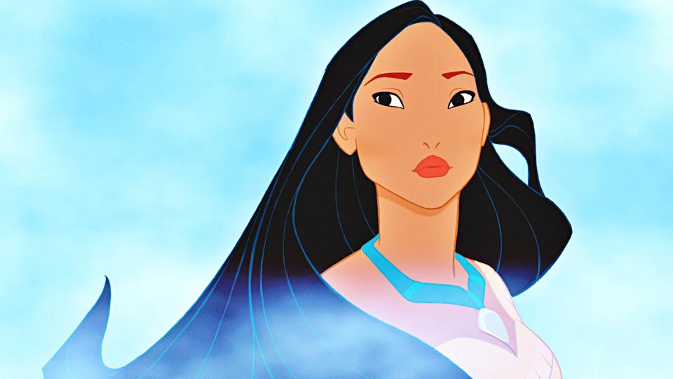 5 unanswered questions everyone who loves Disney’s “Pocahontas” still has