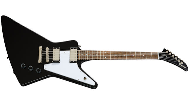 Epiphone Explorer