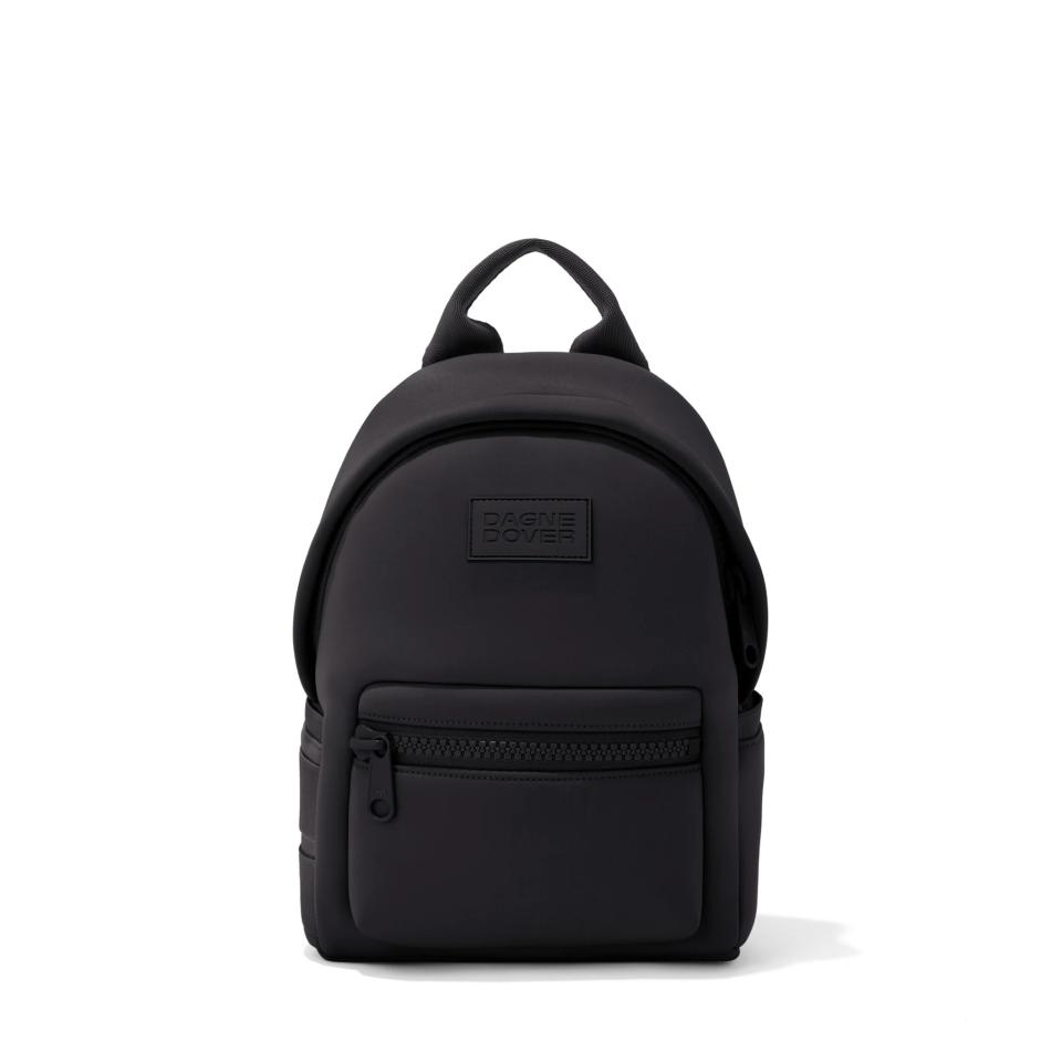 Dagne Dover Dakota Neoprene Backpack