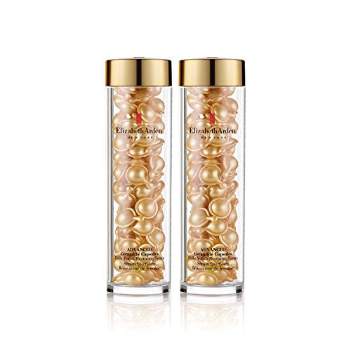 Elizabeth Arden Advanced Ceramide Capsules Daily Youth Restoring Serum (Amazon / Amazon)