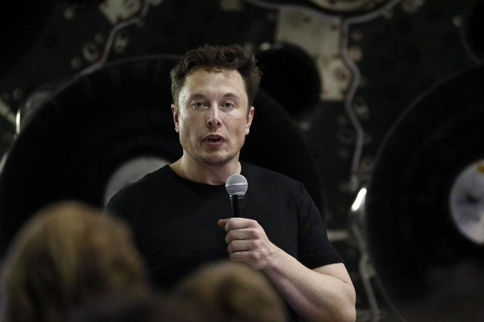 Elon Musk, TruthGPT, Inteligencia Artificial, ChatGPT, OpenAI