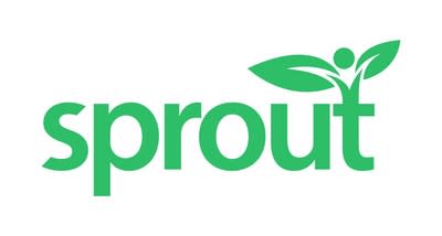 Sprout Wellness Solutions Logo (CNW Group/Sprout)