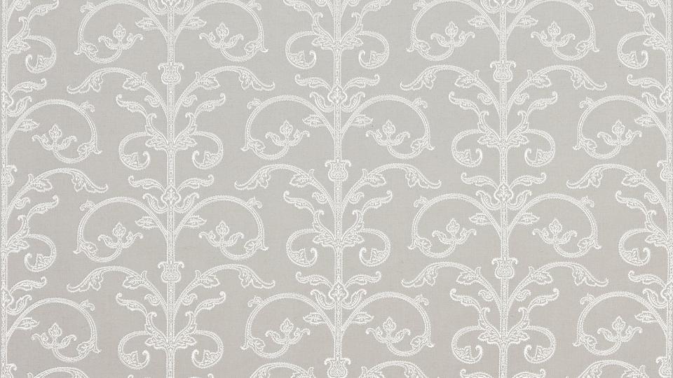 saxony scroll wallcovering