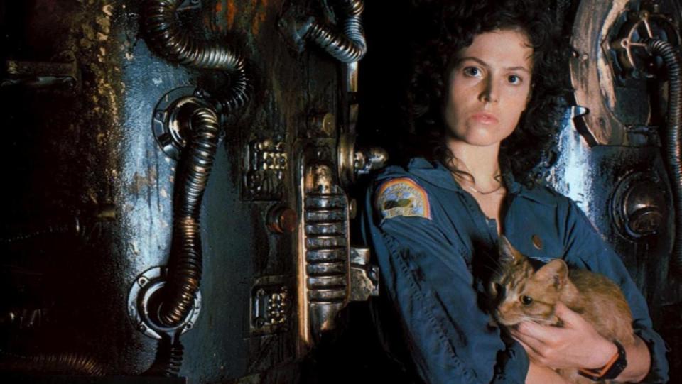 Alien Ripley