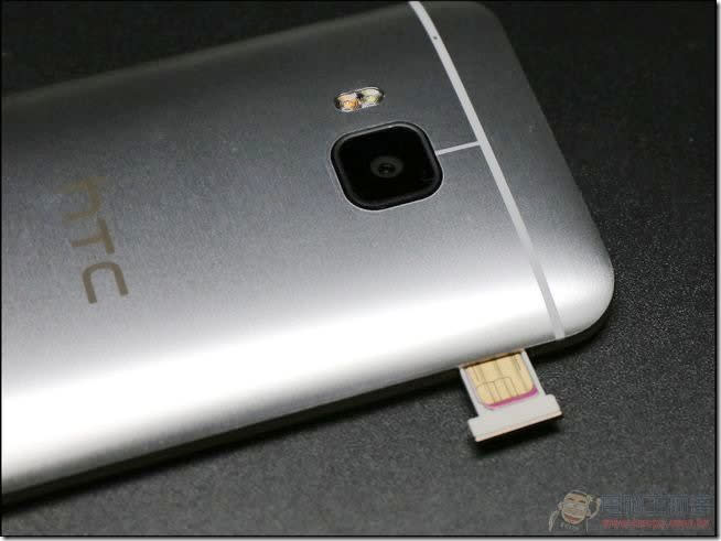 集全球最高造機工藝於一身的絕美旗艦！HTC One M9台灣版開箱評測