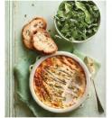 <p>We’ve used a mix of white and brown meat to maximise the flavour of this savoury dish.</p><p><strong>Recipe: <a href="https://www.goodhousekeeping.com/uk/food/recipes/crab-and-asparagus-clafoutis" rel="nofollow noopener" target="_blank" data-ylk="slk:Crab and asparagus clafoutis;elm:context_link;itc:0;sec:content-canvas" class="link ">Crab and asparagus clafoutis</a></strong> </p>