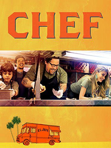 10) <em>Chef</em>