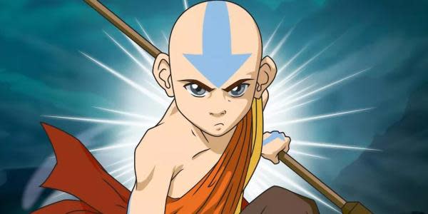 ¡Prepárate! Habrá un maratón de Avatar: La Leyenda de Aang en Twitch