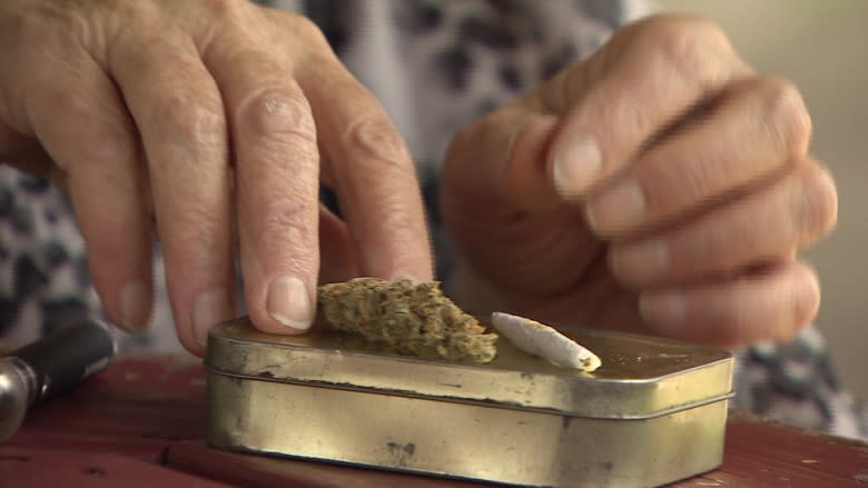 Flying with prescription pot? CATSA has finally clarified the rules