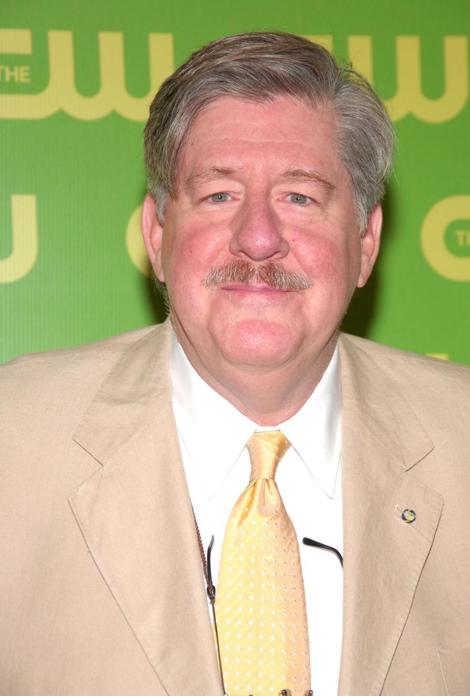 2014: Edward Herrmann