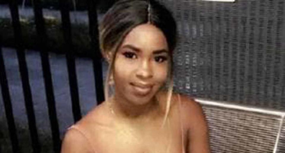 The 19-year-old, named by News Corp Australia as Laa Chol, died during an out-of-control party.