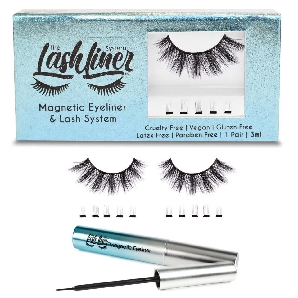 Magnetic Lashes Kit