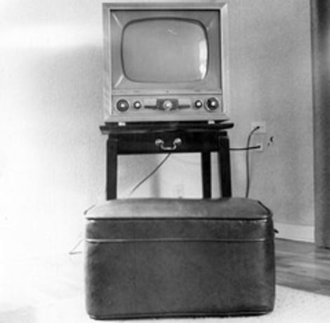 1950's TV