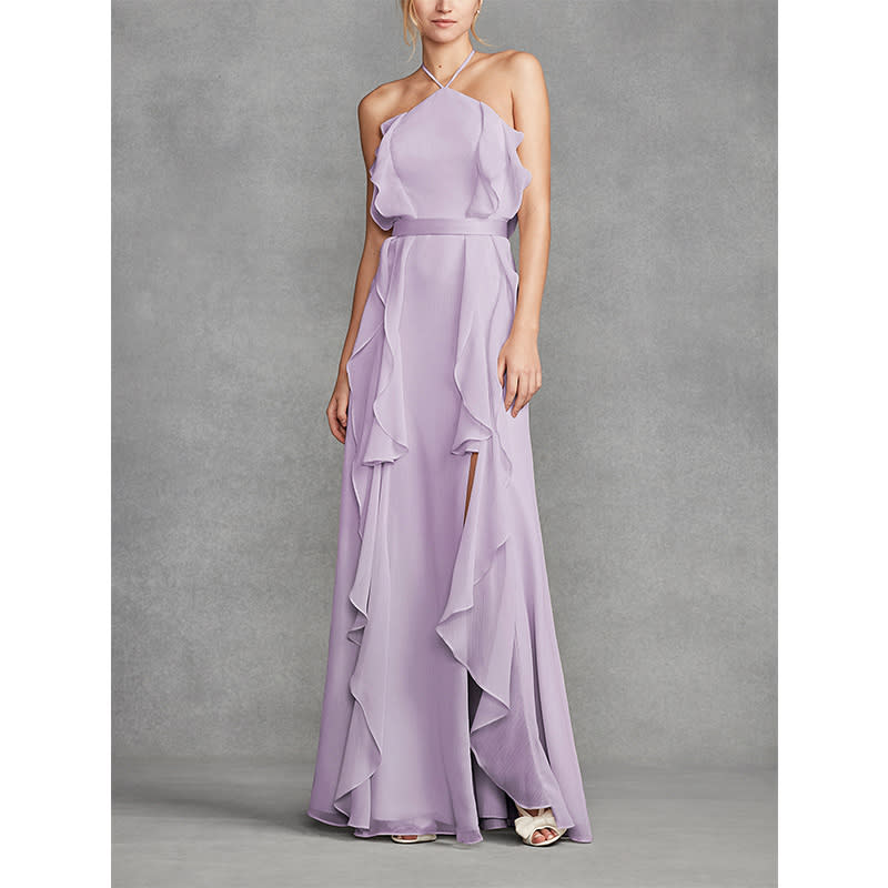 Shop Lavender Bridesmaid Dresses