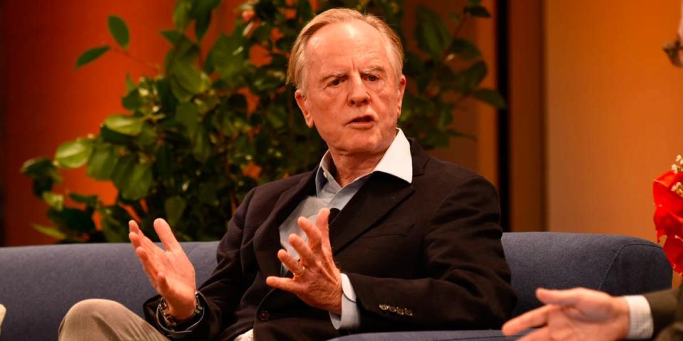 John Sculley 