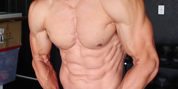That's Not a Physique, That's an ARMOR”: 70-Year-Old Grandpa's Unimaginably  Shredded Physique Leaves the Fitness World Open-Mouthed - EssentiallySports