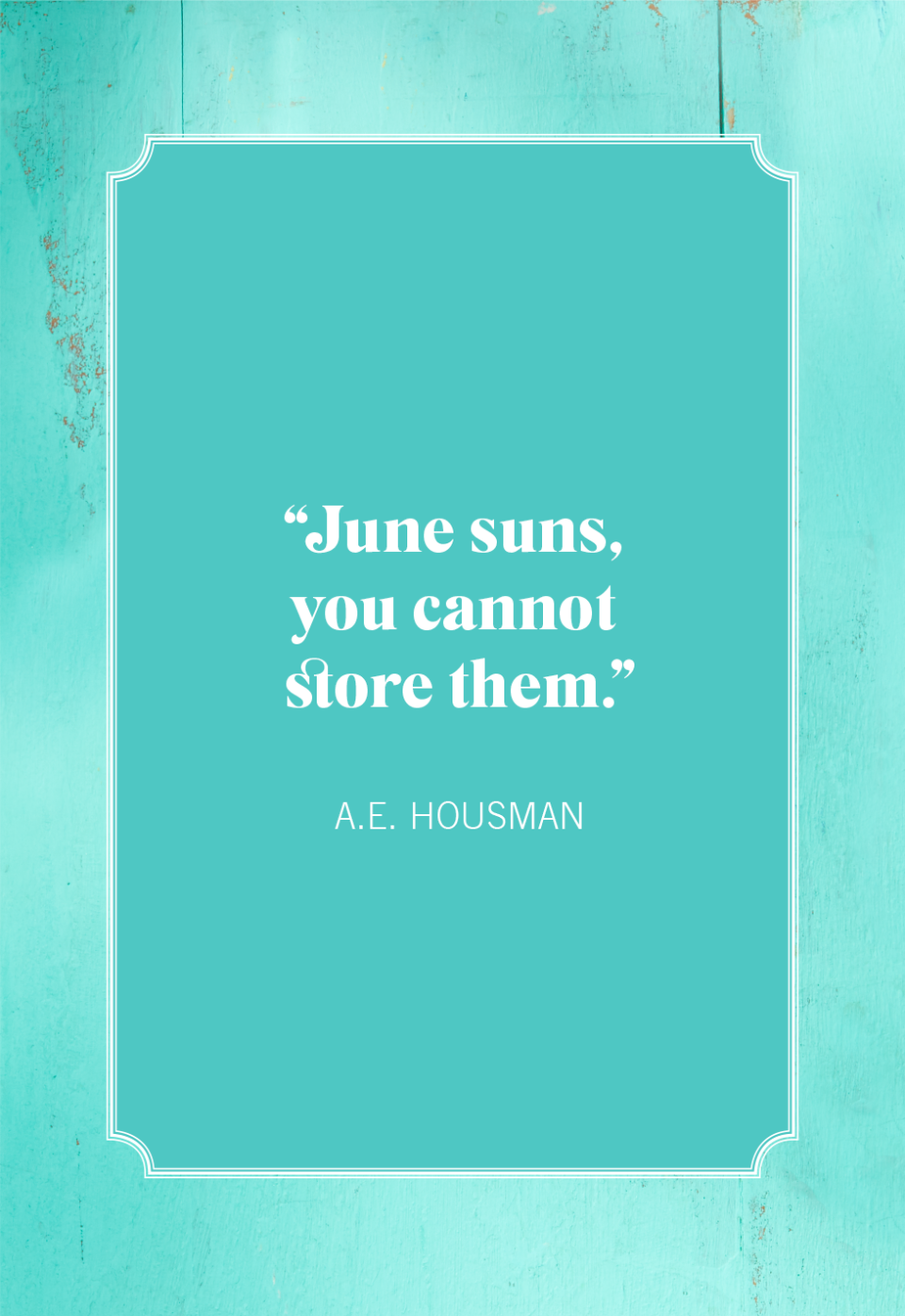 best june quotes