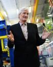 James Dyson – Boris Johnson text messages