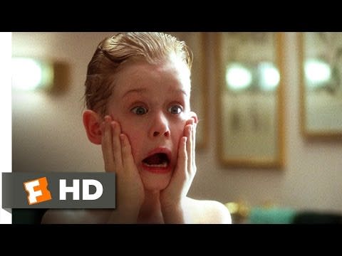 Home Alone