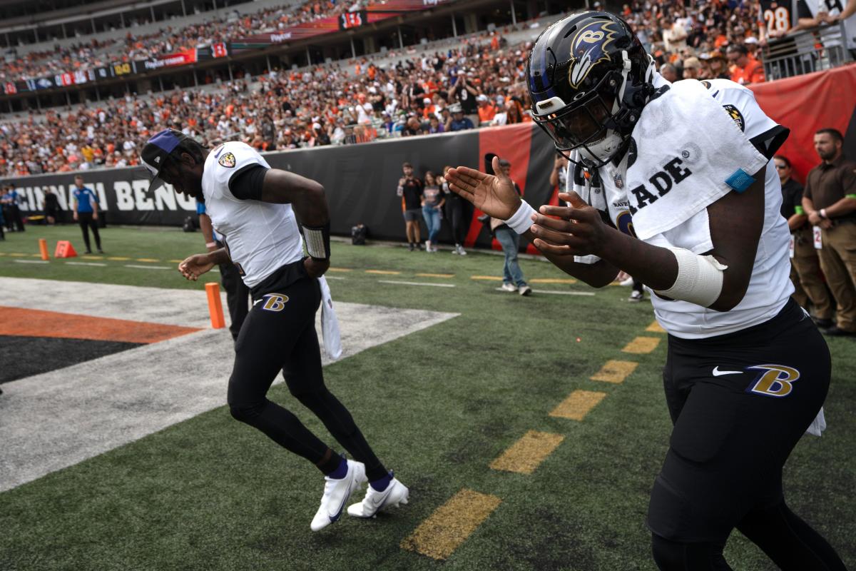 Ravens at Jaguars: Preview, prediction, odds and pick