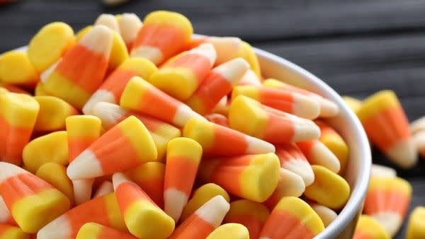 candy corn counting diy thanksgiving family games