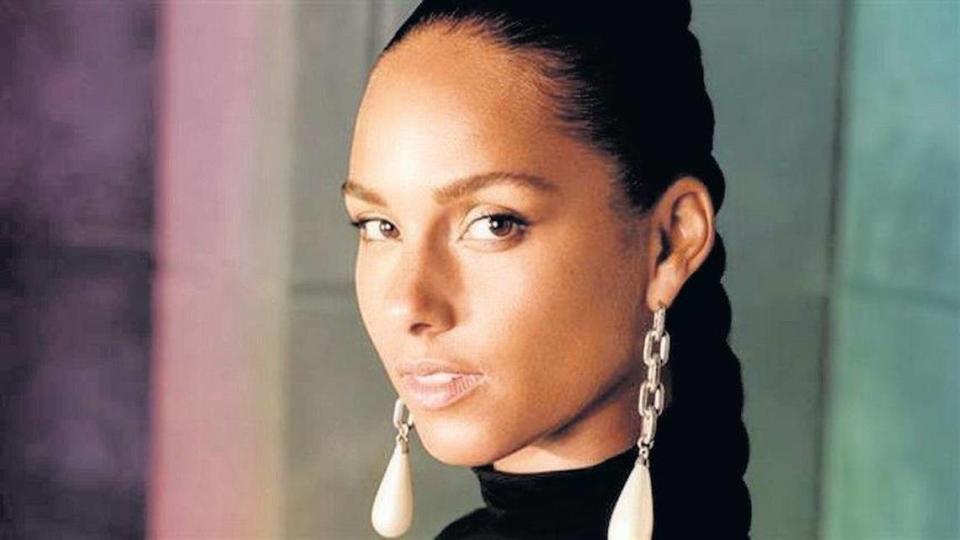 Alicia Keys, whose 2020 and 2021 concert dates at Starlight Theatre were postponed, is scheduled to perform there Aug. 24.