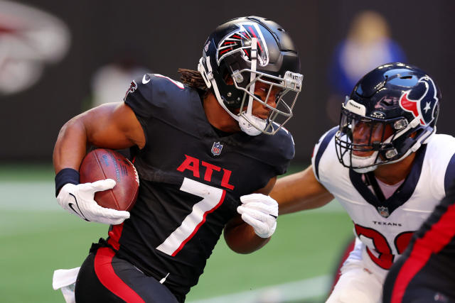 Fantasy Football Rankings: Kyle Yates' Early Week 2 DST Options