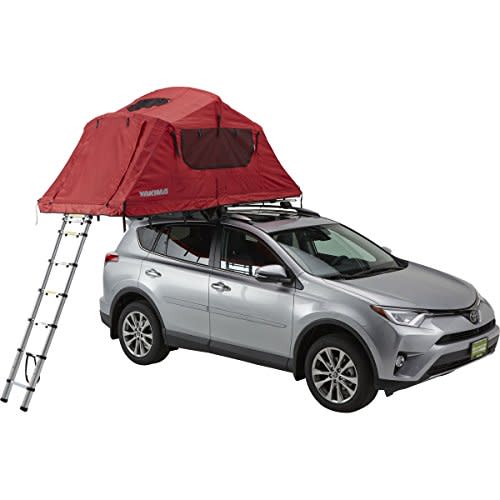 Yakima SkyRise Rooftop Tent