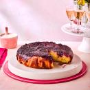 <p>Polenta adds a little crunch to this moist cake. Try serving warm, with a spoonful of crème fraîche, or some custard spiked with orange zest.</p><p><strong>Recipe:<a href="https://www.goodhousekeeping.com/uk/food/recipes/a37790091/blackberry-polenta-orange-upside-down-cake/" rel="nofollow noopener" target="_blank" data-ylk="slk:Blackberry, Polenta and Orange Upside Down Cake;elm:context_link;itc:0;sec:content-canvas" class="link "> Blackberry, Polenta and Orange Upside Down Cake</a></strong></p>