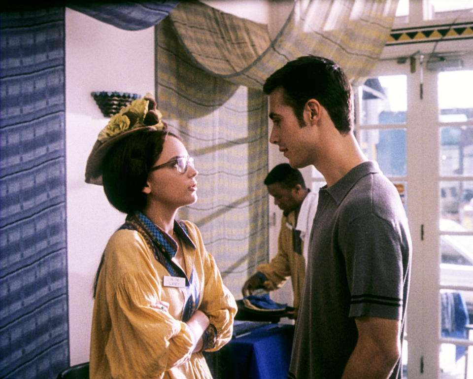 ‘She’s All That’