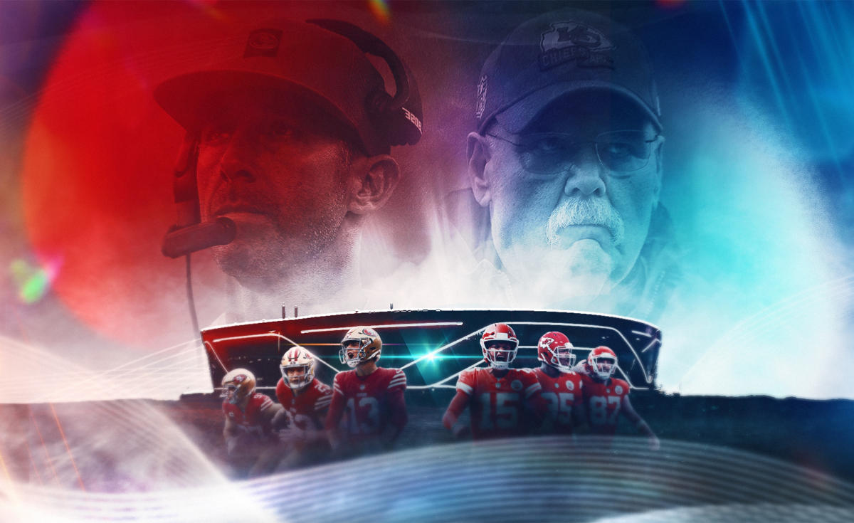 Super Bowl 2024 Las Vegas: Yahoo Sports breaks down Chiefs-49ers from every angle