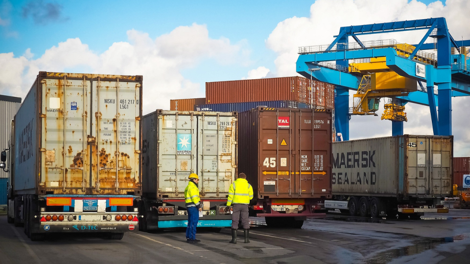 Aseguran que habrá más controles en Aduana.