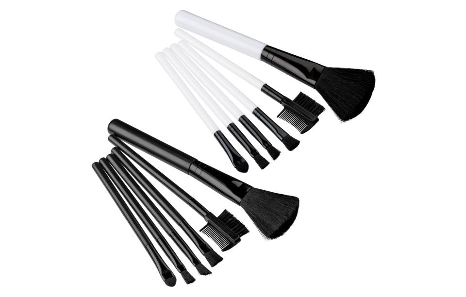 Cosmetic Brush Set