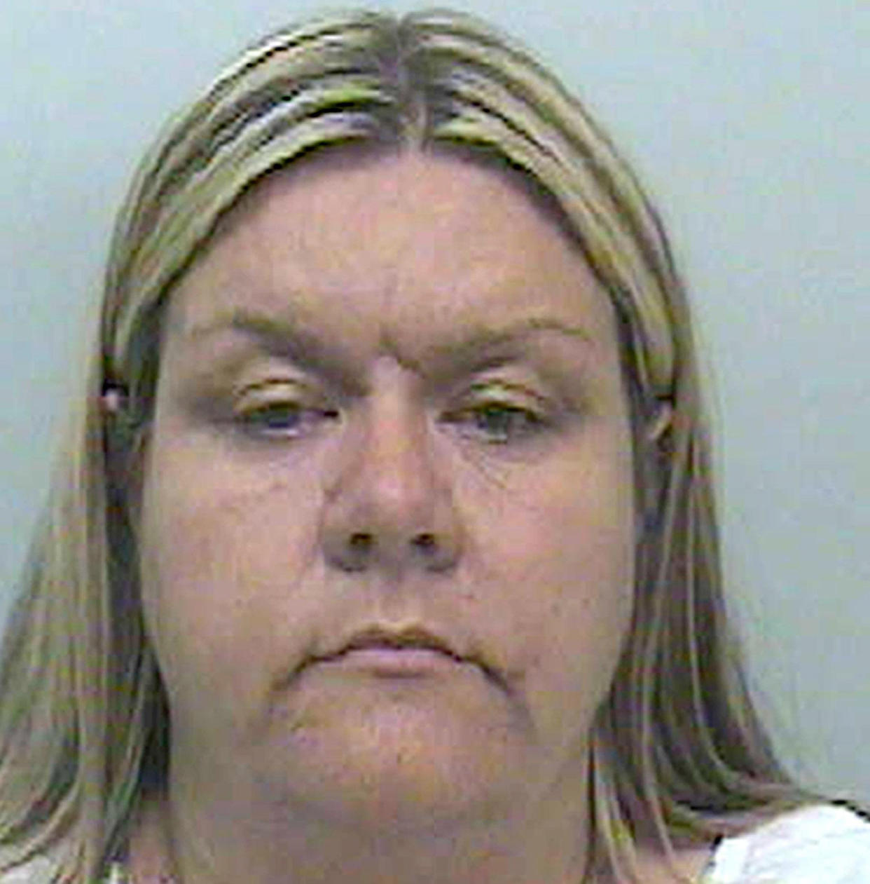 Undated Devon and Cornwall Police handout photo of nursery worker Vanessa George, who has admitted a string of child sex offences at Bristol Crown Court.