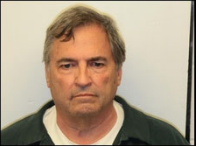 Port Wentworth planning commission chairman arrested on child pornography charges.