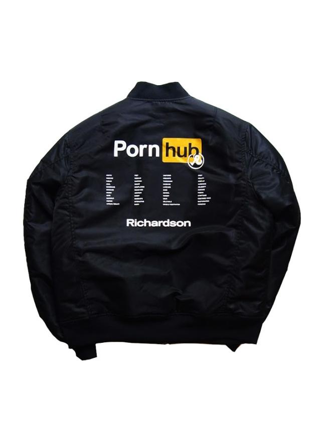 This is why Pornhub is at New York Fashion Week this year