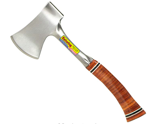 Estwing Sportsman's Axe 14