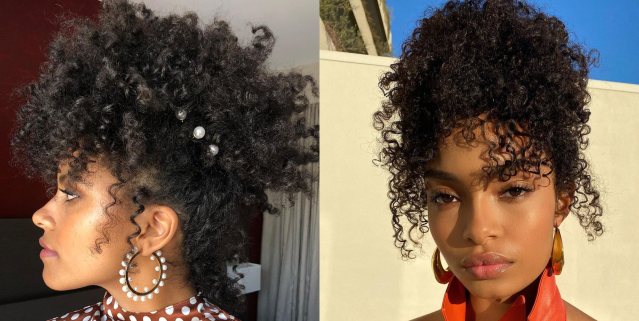 The Prettiest 3c Hairstyles To Add To Your Styling Lineup Immediately