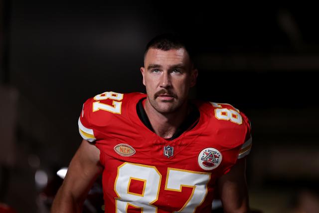 A Swifties guide to Travis Kelce, the Chiefs, how to watch