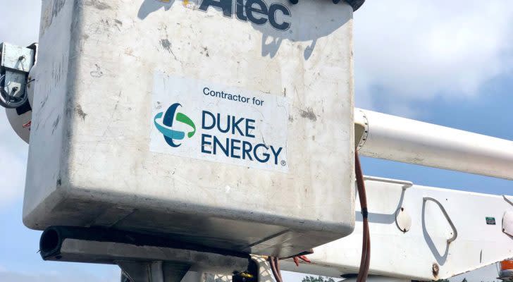 the duke energy logo