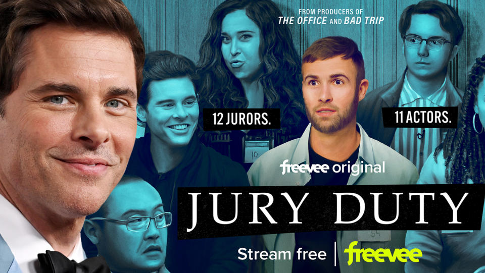 Jury Duty