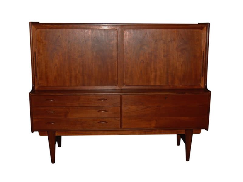 Teak Cabinet (1955)