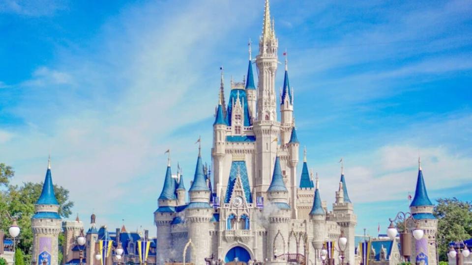 Guess how many parents go into debt for a Disney vacation?  Surprisingly, they consider it a “treat” and have no regrets