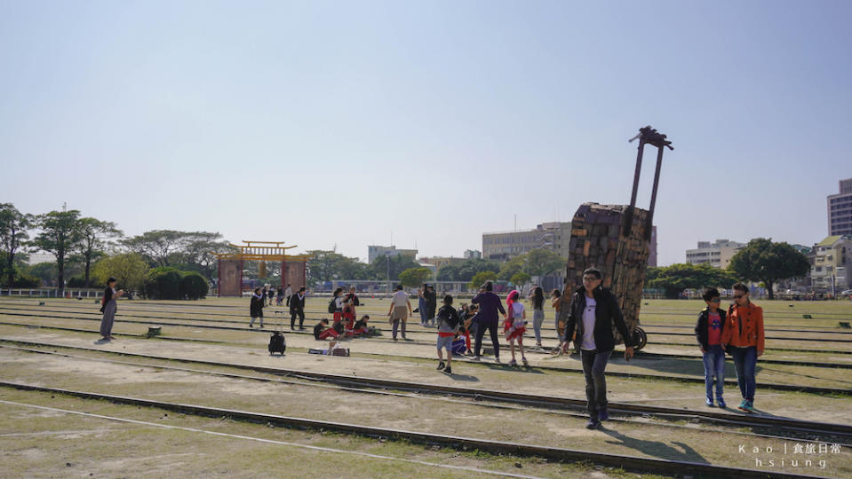 高雄親子二日遊