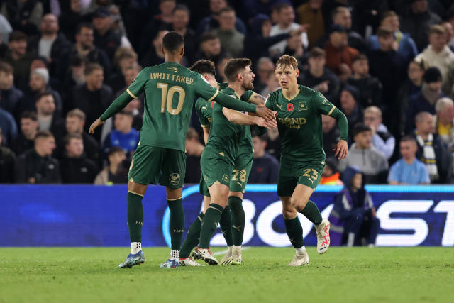 England - Millwall FC - Results, fixtures, tables, statistics - Futbol24