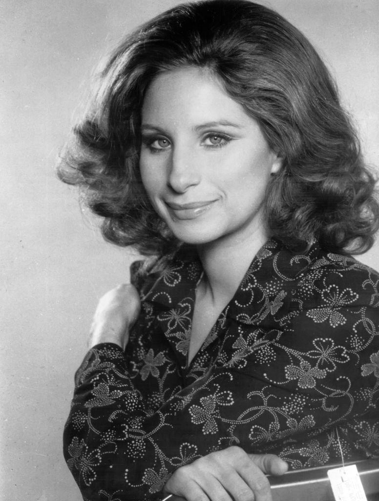 barbra streisand